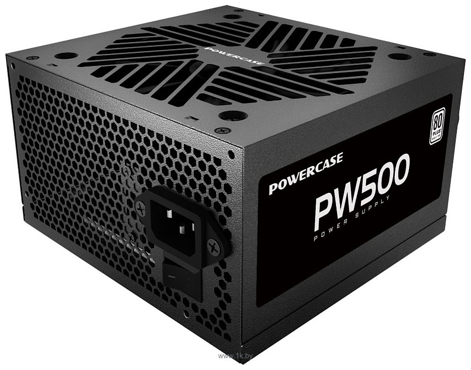 Фотографии Powercase PW500