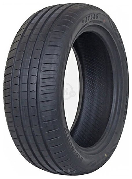 Фотографии Atlas Tires AS800 235/45 R18 98V