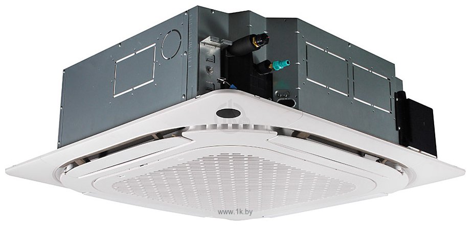 Фотографии Midea MCD1/MOU-L MCD1-48HRN1-R/MOU-48HN1-LRR/T-MBQ4-04A1