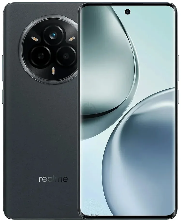 Фотографии Realme 14 Pro RMX5056 8/256GB (международная версия) Фотографии Realme 14 Pro RMX5056 8/256GB (международная версия)