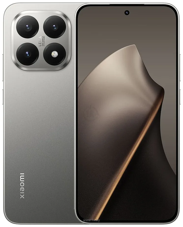 Фотографии Xiaomi 15T 12/256GB (международная версия) Фотографии Xiaomi 15T 12/256GB (международная версия)