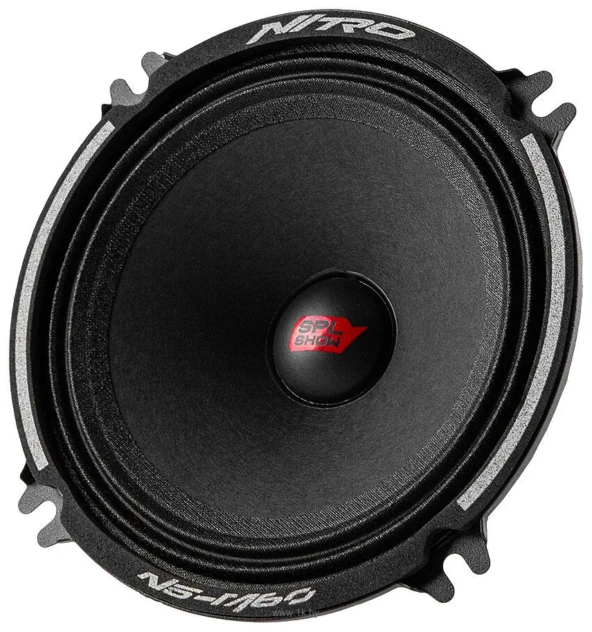 Фотографии SPL Show 5.25" Фотографии SPL Show 5.25"