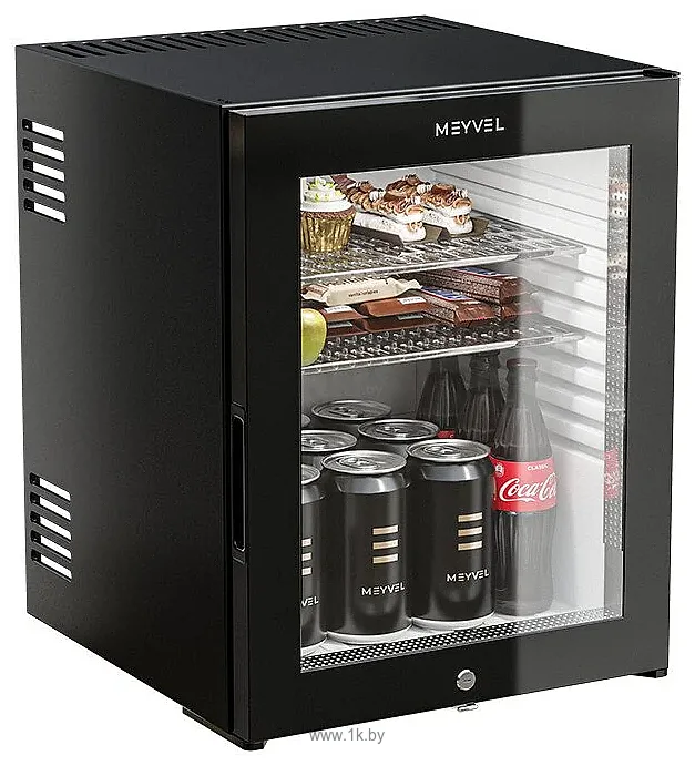 Фотографии Meyvel MMT-38BG