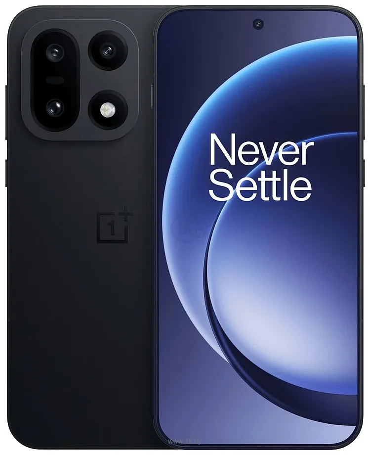 Фотографии OnePlus 15 12/256GB (индийская версия)