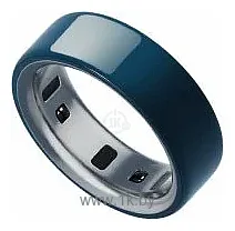 Фотографии Oura Ring 4 Ceramic (синий, размер 12) Фотографии Oura Ring 4 Ceramic (синий, размер 12)