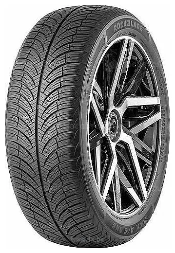 Фотографии Rockblade Rock A/S ONE 155/65 R14 75T
