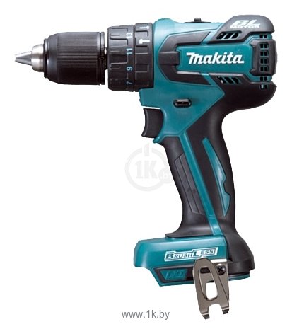 Фотографии Makita DHP459RFE