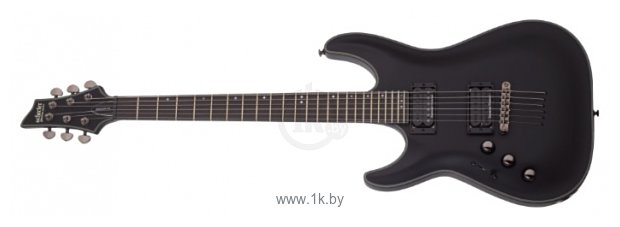 Фотографии Schecter Blackjack SLS C-1 P LH