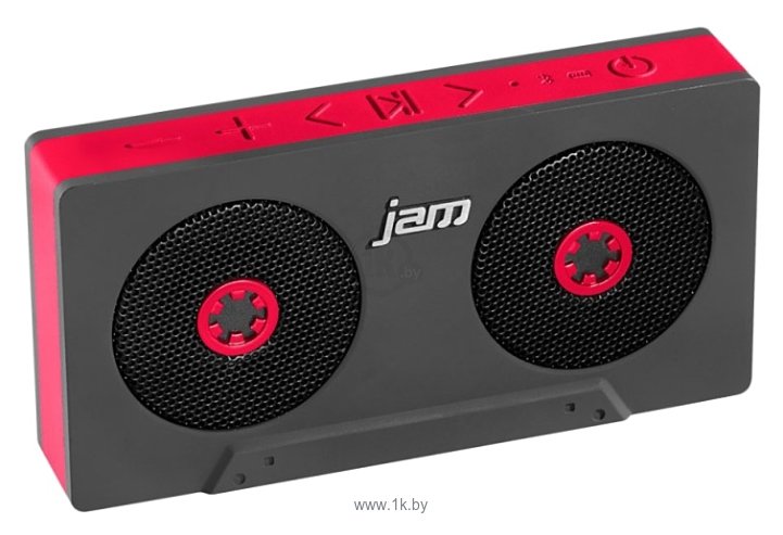 Фотографии Jam Audio Rewind