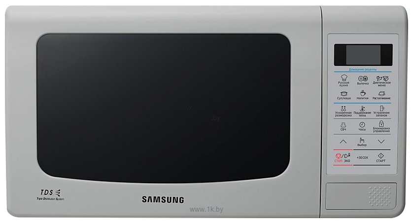 Фотографии Samsung ME83KRQS-3