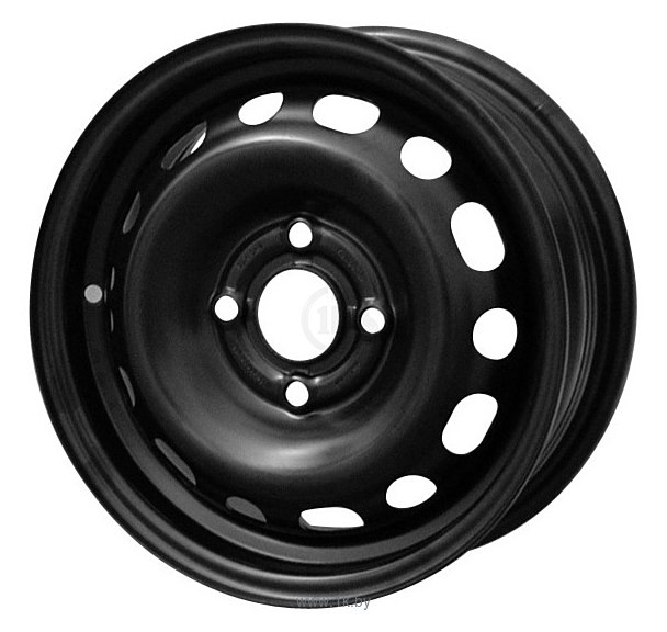 Фотографии Magnetto Wheels R1-1199 5x13/4x100 D56.6 ET43