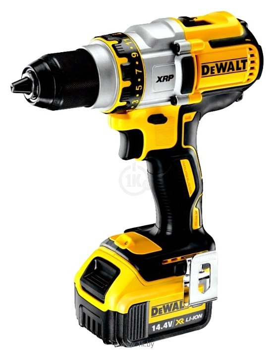 Фотографии DeWALT DCD932P2