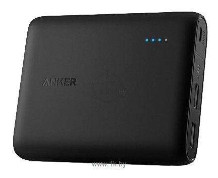 Фотографии Anker PowerCore 10400