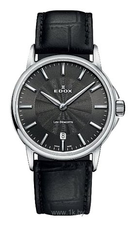 Фотографии Edox 57001-3GIN