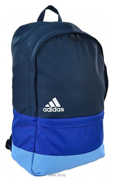 Фотографии Adidas Versatile blue (S19235)