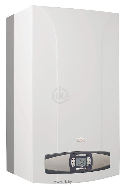 Фотографии Baxi NUVOLA-3 Comfort 240 i