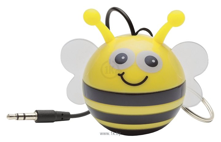 Фотографии Kitsound Mini Buddy Bee