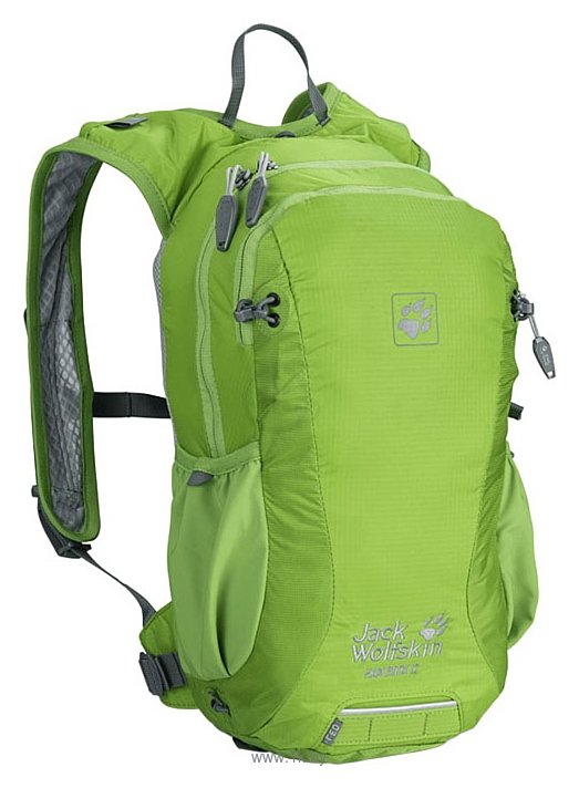 Фотографии Jack Wolfskin Ham Rock 12 green (parrot green)