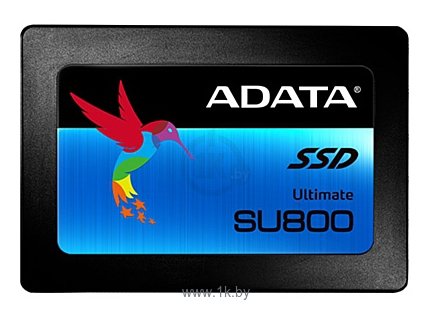 Фотографии ADATA Ultimate SU800 512GB