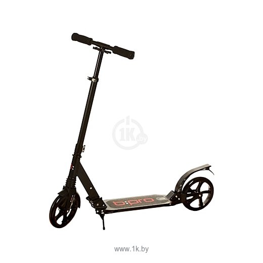 Фотографии Profi Trike SR 2-017