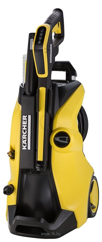 Фотографии Karcher K 5 Full Control Home