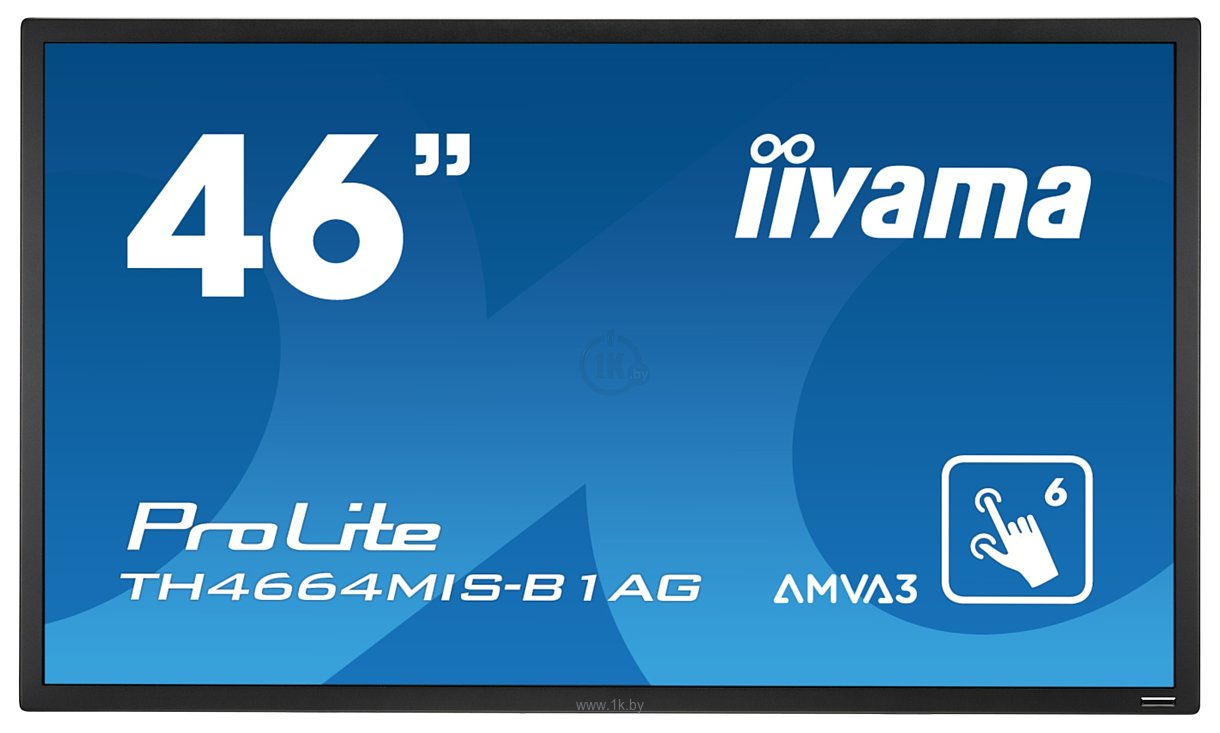 Фотографии Iiyama TH4664MIS-B1 AG