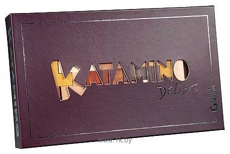 Фотографии Gigamic Катамино Делюкс (Katamino Deluxe)
