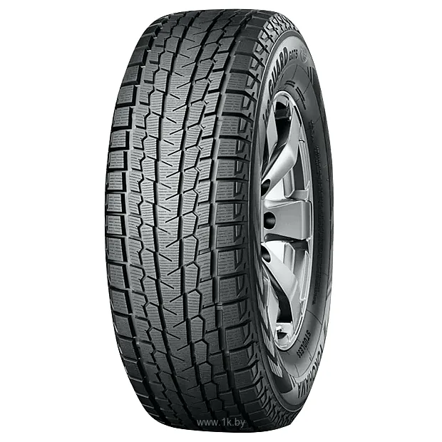 Фотографии Yokohama IceGuard G075 215/70 R16 100Q Фотографии Yokohama IceGuard G075 215/70 R16 100Q