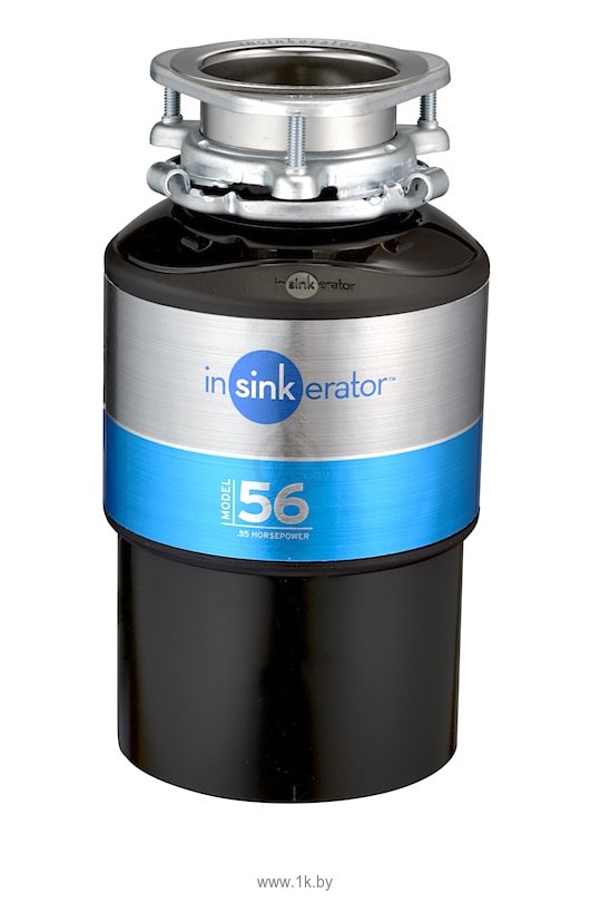 Фотографии InSinkErator ISE 56  