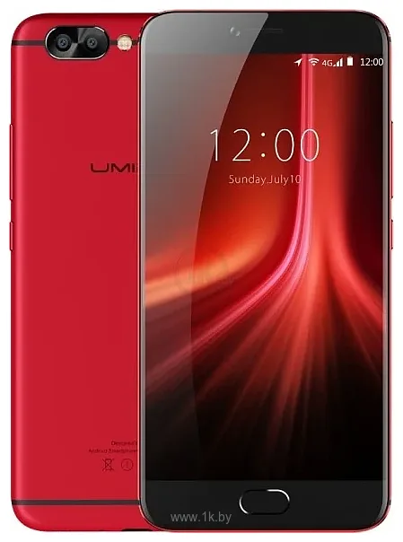 Фотографии Umidigi Z1 Pro