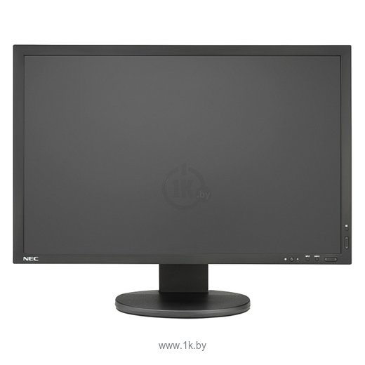 Фотографии NEC MultiSync PA243W