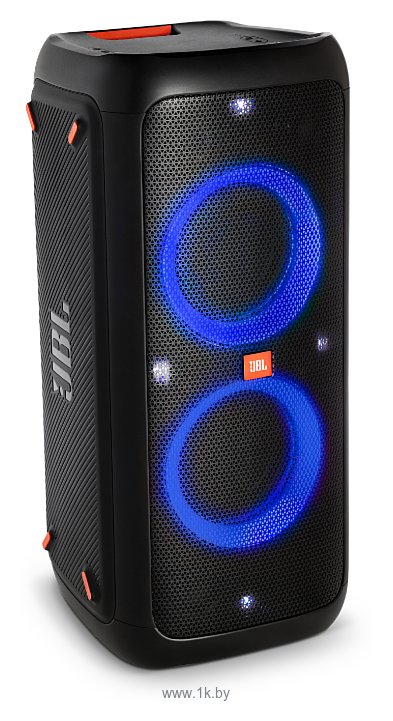 Фотографии JBL PartyBox 300