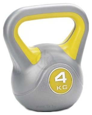 Фотографии York Vinyl Kettlebell (10002)