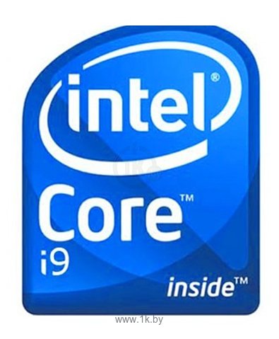 Фотографии Компьютер на базе Intel Core i9