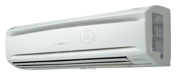 Фотографии Daikin FAA100A / AZAS100MV1