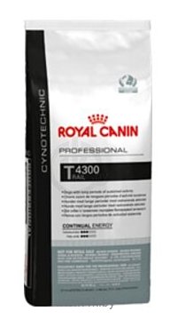Фотографии Royal Canin (17 кг) Trail 4300
