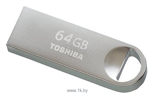 Фотографии Toshiba TransMemory U401 64GB