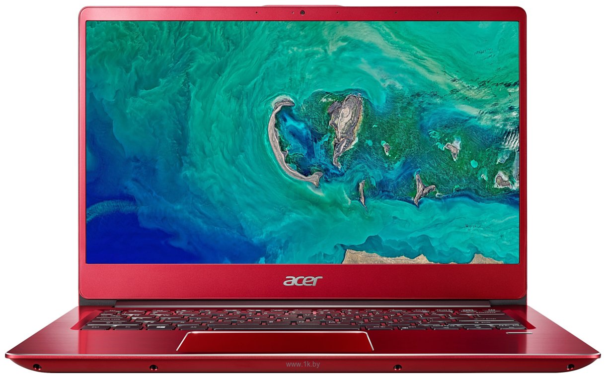 Фотографии Acer Swift 3 SF314-56G-59EN (NX.H51ER.004)