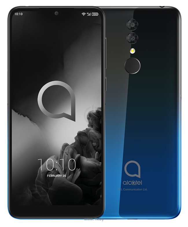 Фотографии Alcatel 3 (2019) 5053K 4/64GB