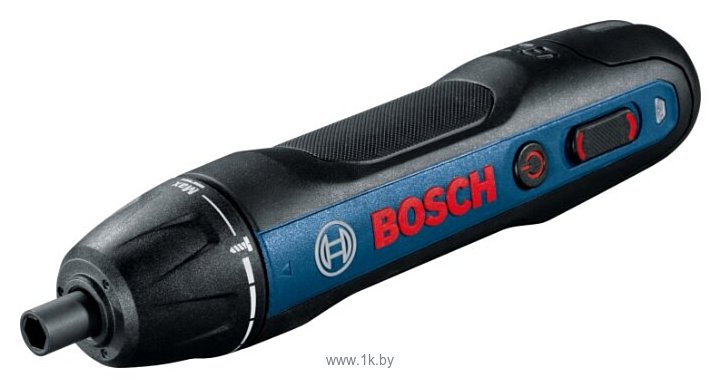 Фотографии BOSCH GO (06019H2100)