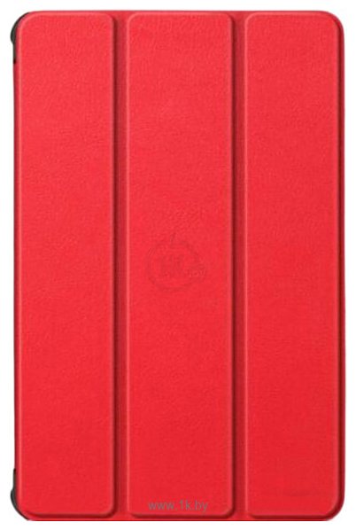 Фотографии Doormoon Smart Case для Huawei MatePad Pro (красный)