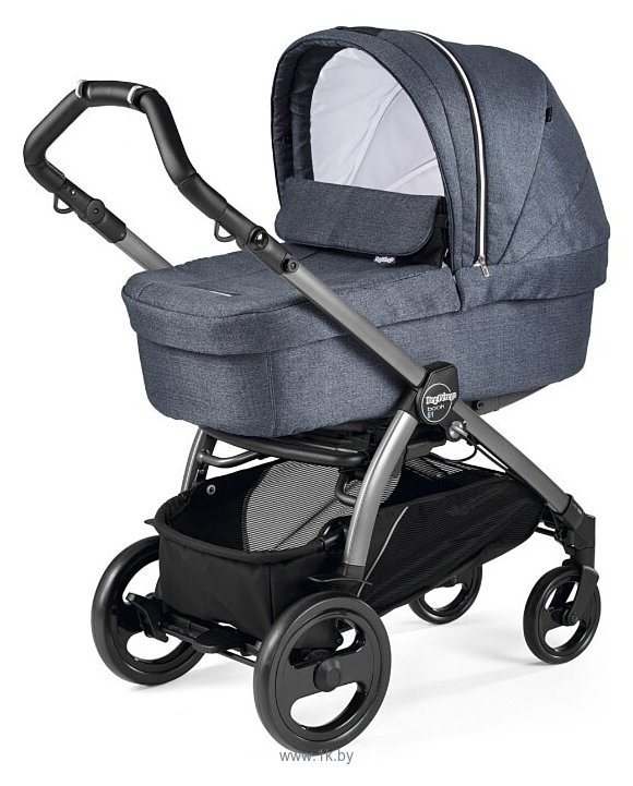 Фотографии Peg-Perego Book 51 Primonido