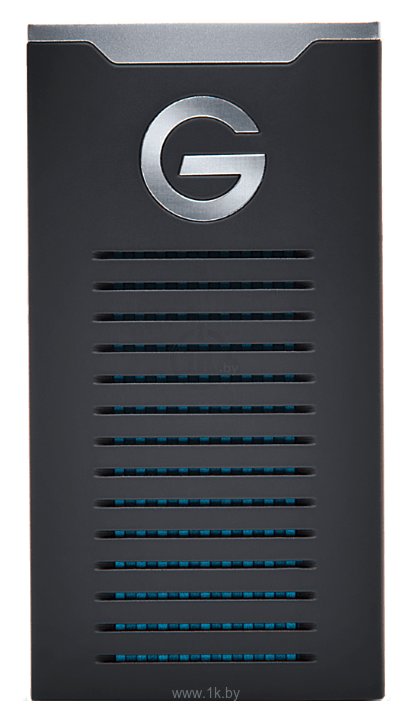 Фотографии G-Technology G-DRIVE mobile SSD 500 ГБ