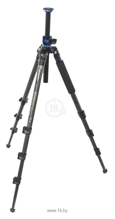 Фотографии Benro System Go GC258F