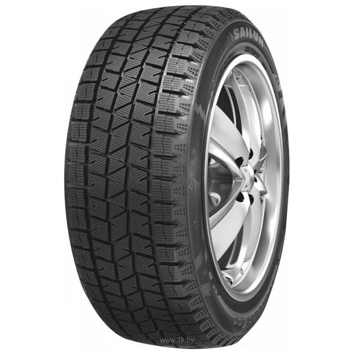 Фотографии Sailun Ice Blazer Arctic SUV 215/65 R17 99T