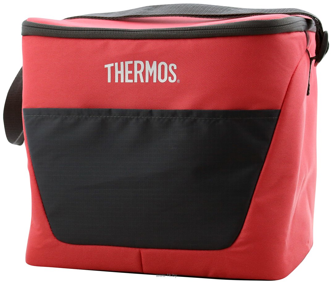 Фотографии Thermos Classic 24 Can Cooler (красный)