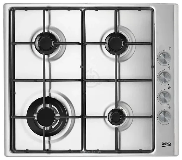 Фотографии BEKO HIZG 64124 SX