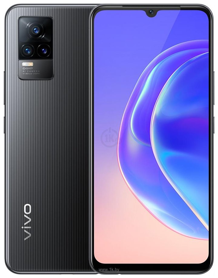 Фотографии Vivo V21e 8/128Gb (международная версия)