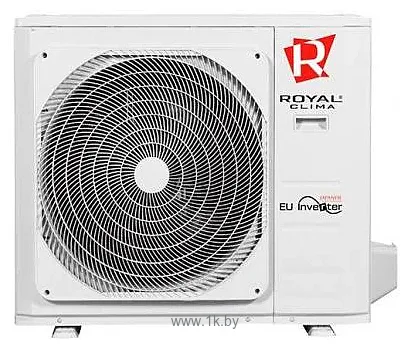 Фотографии Royal Clima 2RFM-18HN/OUT