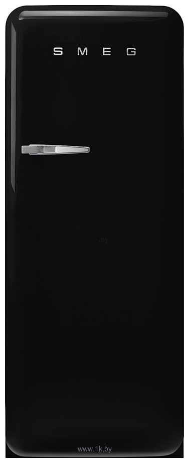 Фотографии Smeg FAB28RBL5